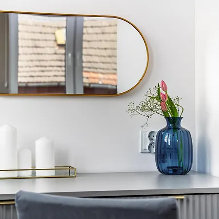 Appartement Citystay Stylowy 3-pokojowy Blisko Centrum Gdańsk