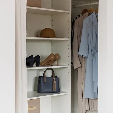 Citystay Stylowy 3-pokojowy Blisko Centrum Appartement *