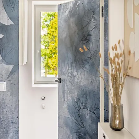 Citystay Stylowy 3-pokojowy Blisko Centrum *