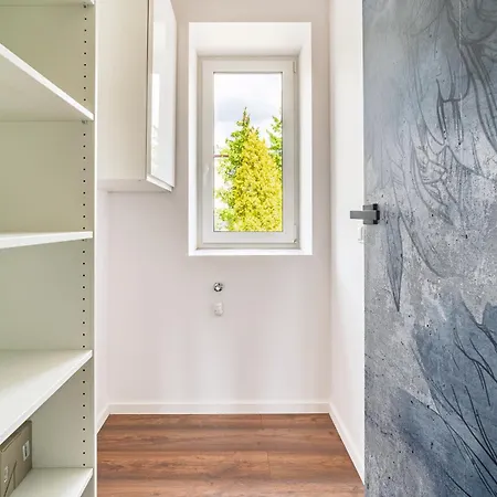 Citystay Stylowy 3-pokojowy Blisko Centrum Appartement Gdańsk