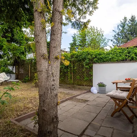 Appartement Citystay Stylowy 3-pokojowy Blisko Centrum